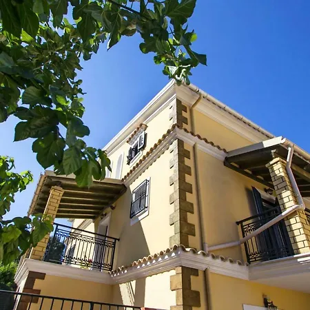 Corfu Levanta *