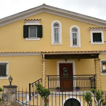 Corfu Levanta